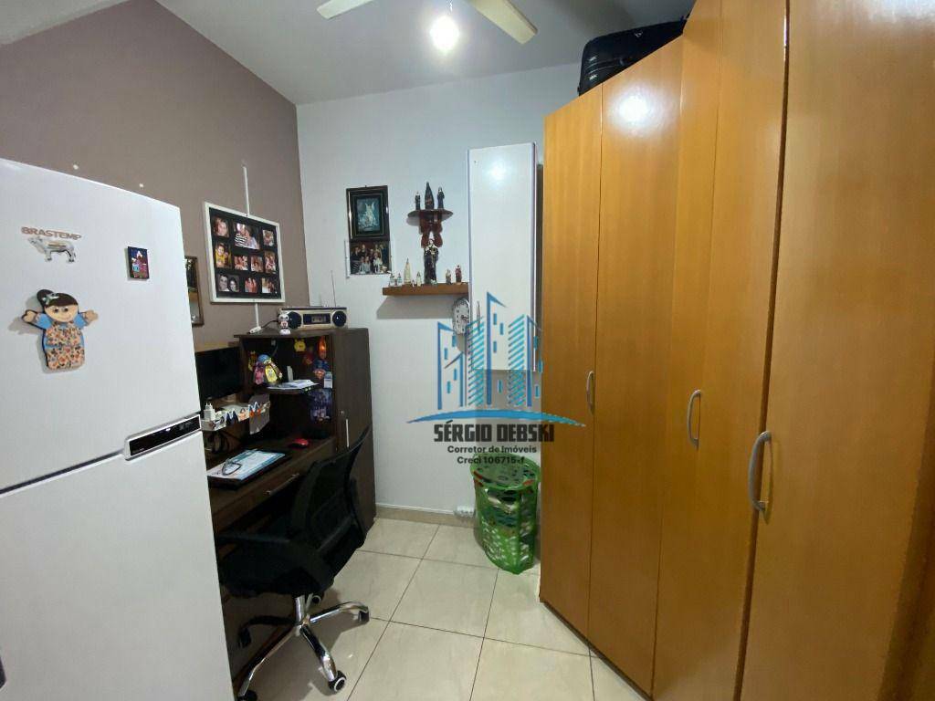 Apartamento à venda com 2 quartos, 80m² - Foto 7