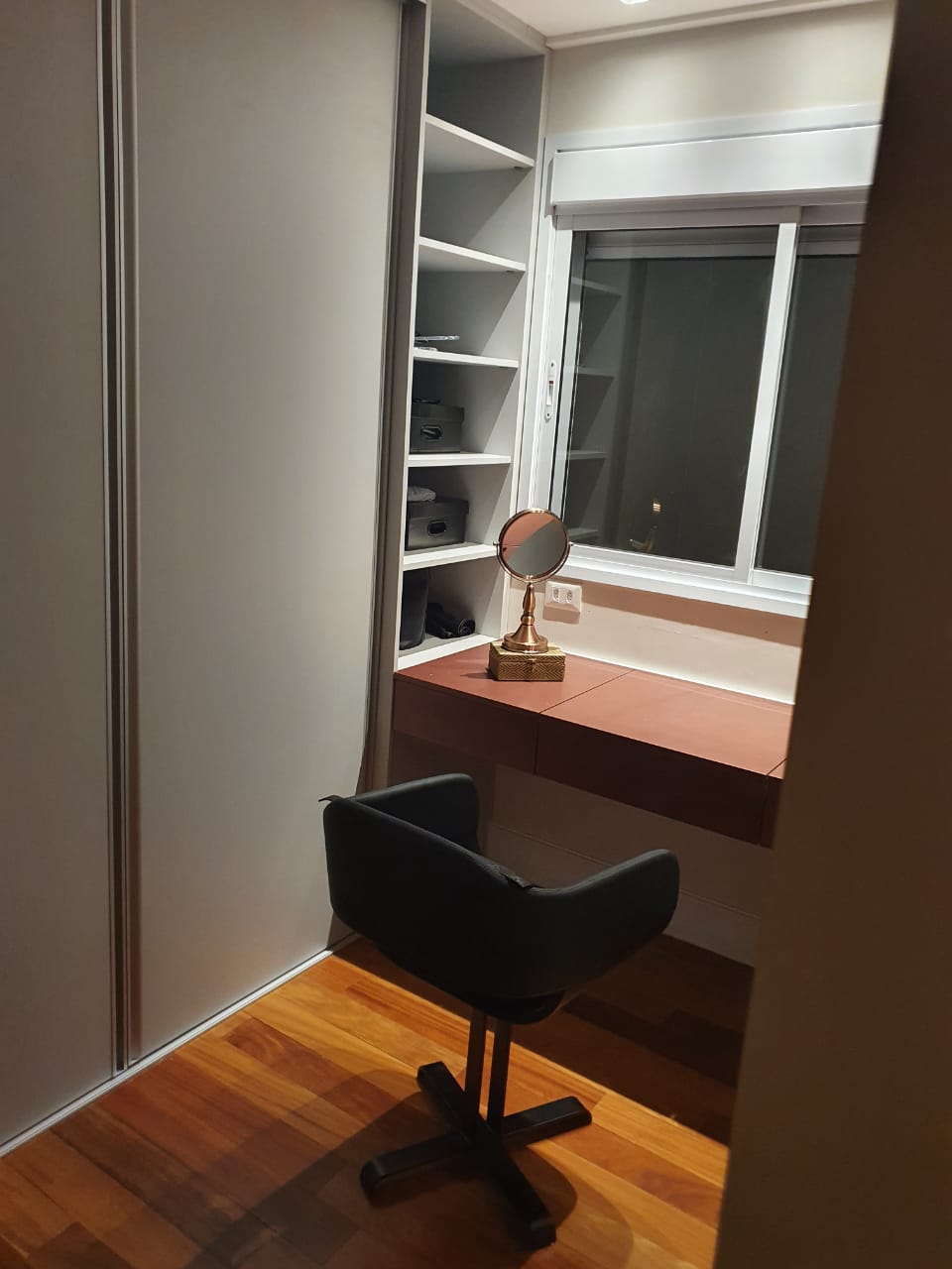 Apartamento à venda com 2 quartos, 153m² - Foto 7