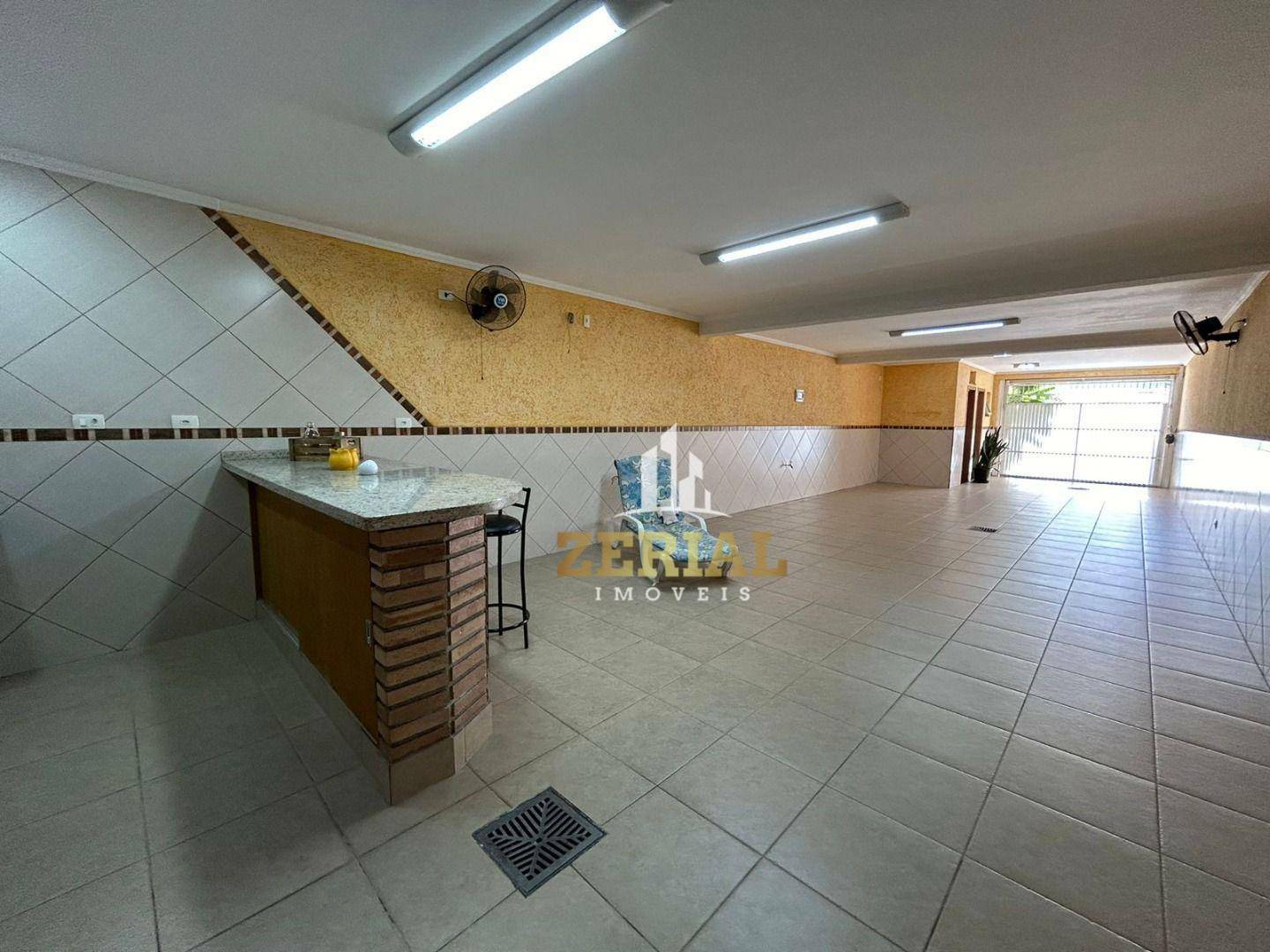 Sobrado à venda com 3 quartos, 269m² - Foto 20