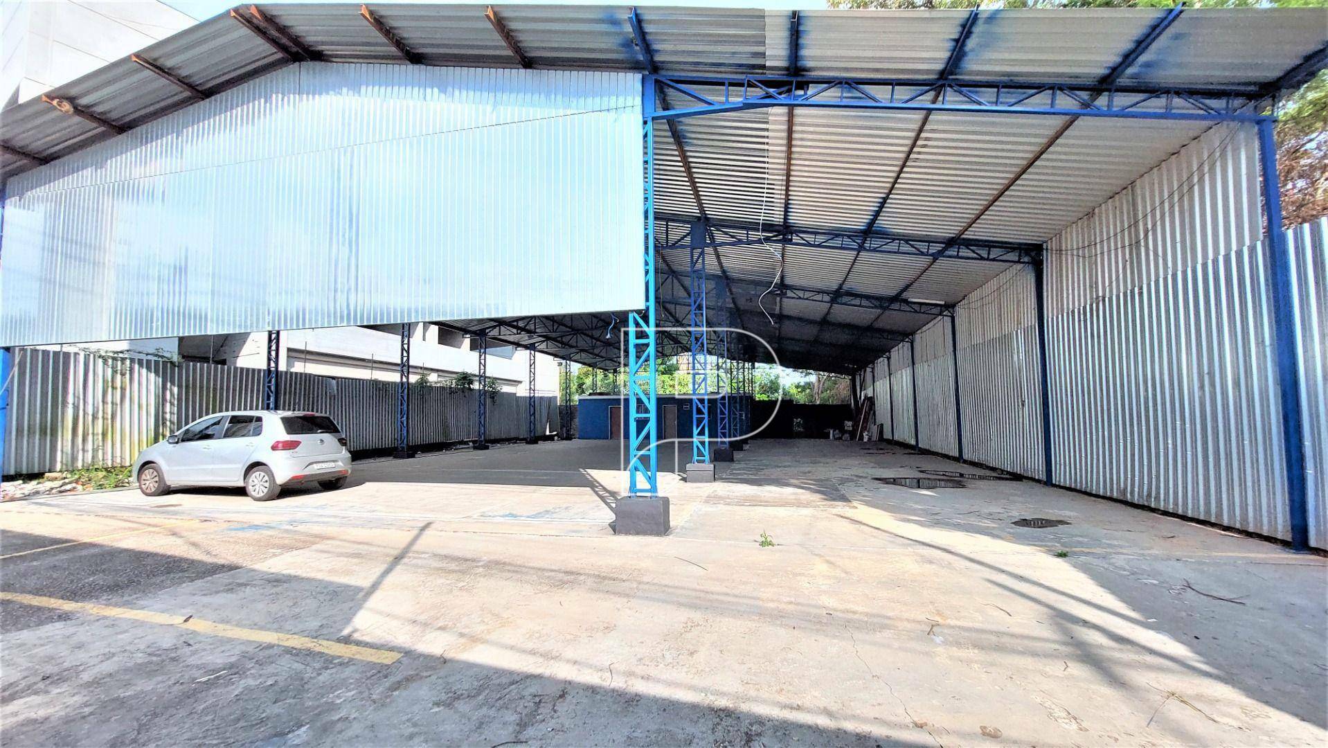 Depósito-Galpão-Armazém para alugar, 750m² - Foto 3