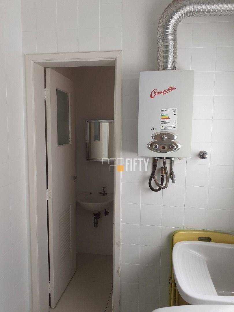 Apartamento para alugar com 2 quartos, 81m² - Foto 16