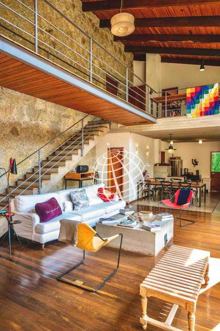 Chácara, 3 quartos, 4 hectares - Foto 3