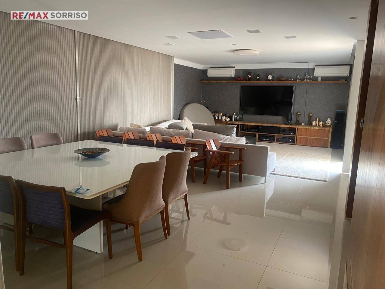 Cobertura à venda com 3 quartos, 411m² - Foto 3