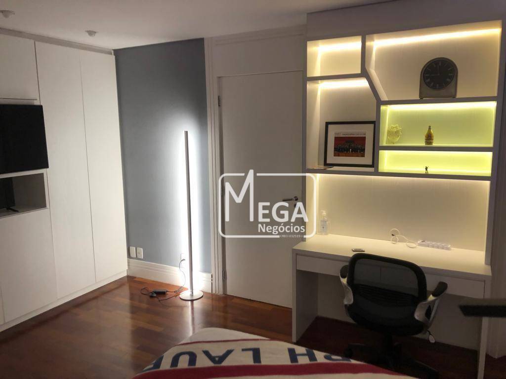 Apartamento à venda com 2 quartos, 330m² - Foto 6