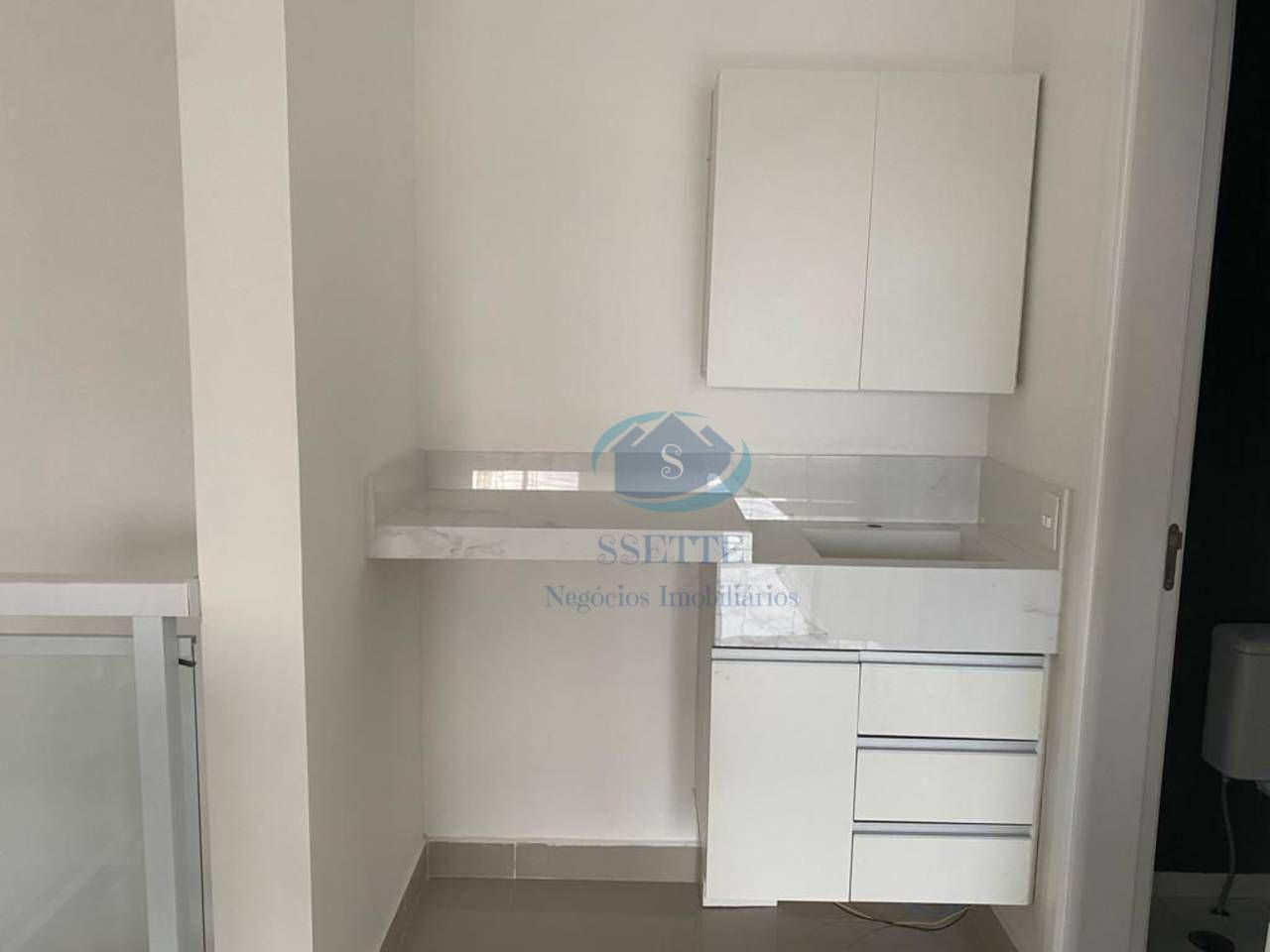 Apartamento para alugar com 1 quarto, 73m² - Foto 6