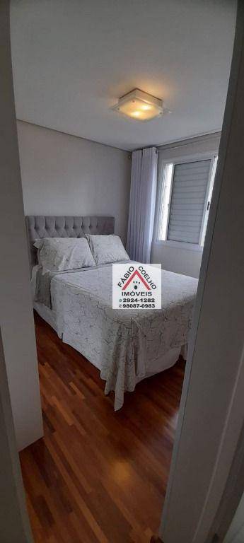 Apartamento à venda com 3 quartos, 62m² - Foto 8