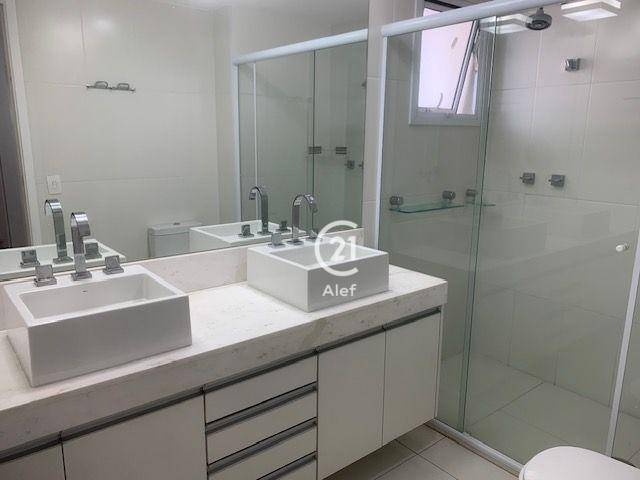 Apartamento à venda com 3 quartos, 241m² - Foto 45