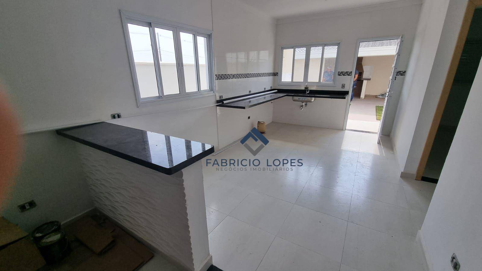 Casa à venda com 3 quartos, 153m² - Foto 11
