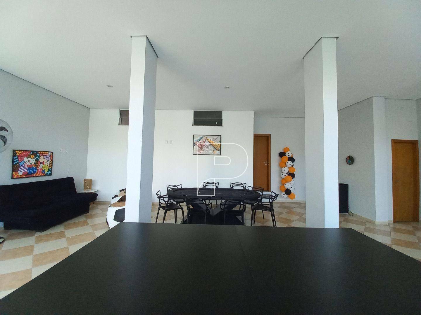 Casa de Condomínio à venda com 4 quartos, 380m² - Foto 26