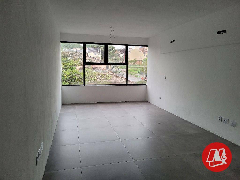 Conjunto Comercial-Sala para alugar, 30m² - Foto 2