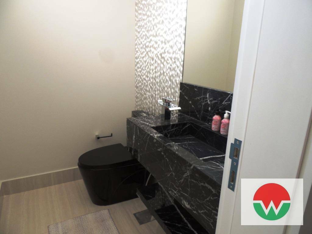 Casa de Condomínio à venda com 6 quartos, 700m² - Foto 25