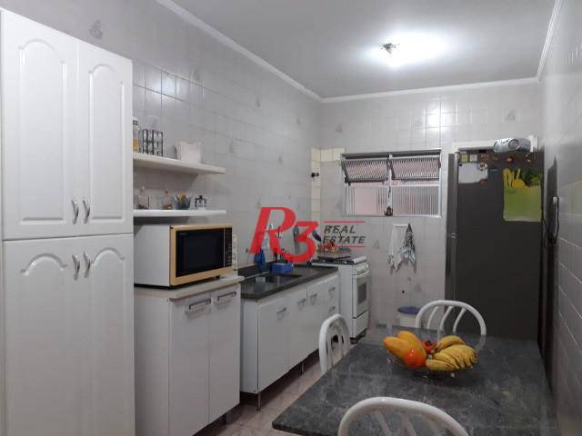 Apartamento à venda com 2 quartos, 100m² - Foto 5