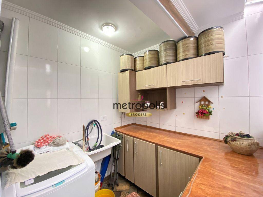 Cobertura à venda com 3 quartos, 200m² - Foto 40