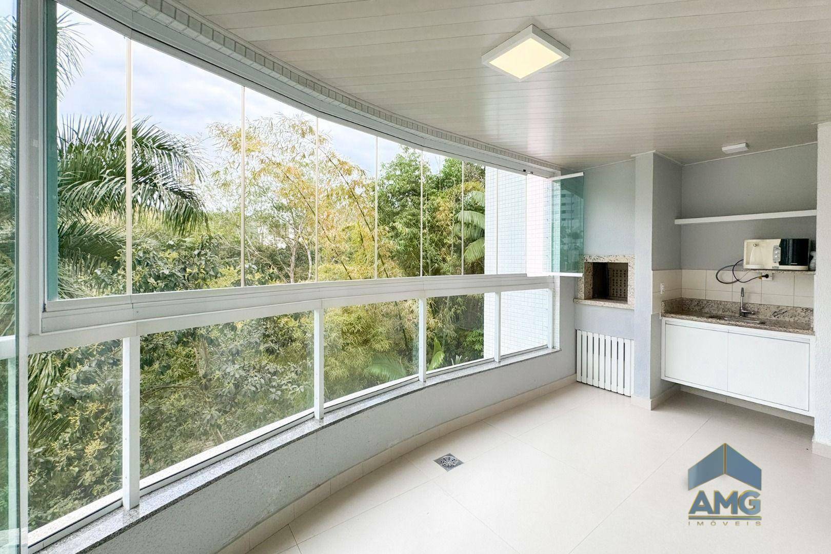 Apartamento, 3 quartos, 119 m² - Foto 4