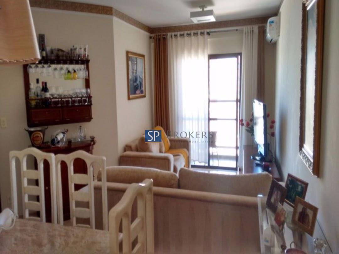 Apartamento à venda com 3 quartos, 110m² - Foto 24