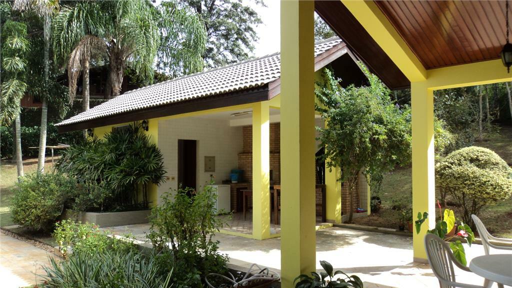 Casa de Condomínio à venda com 4 quartos, 840m² - Foto 18