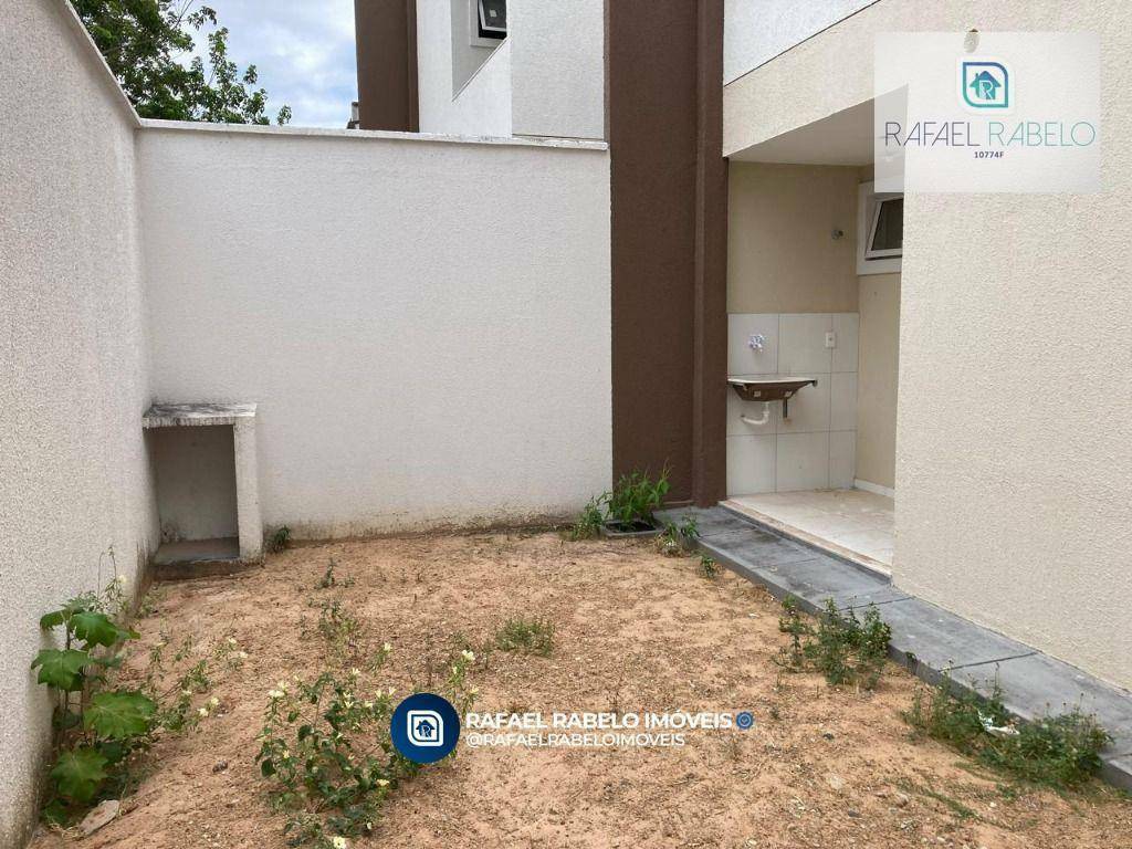 Casa à venda com 4 quartos, 127m² - Foto 25