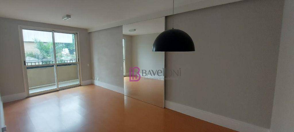 Apartamento para alugar com 2 quartos, 60m² - Foto 4