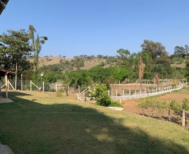 Sítio à venda com 4 quartos, 45m² - Foto 2