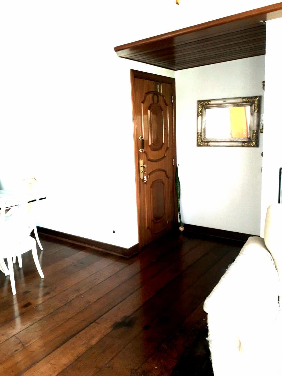 Apartamento à venda com 3 quartos, 160m² - Foto 16