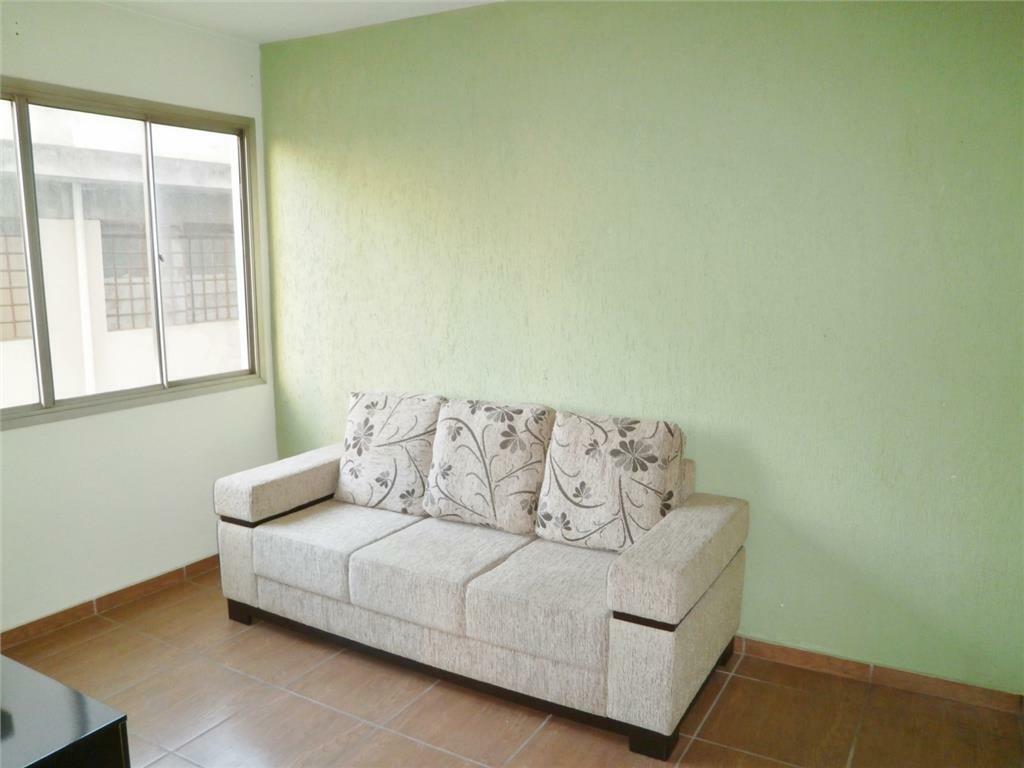 Apartamento à venda com 2 quartos, 64m² - Foto 6