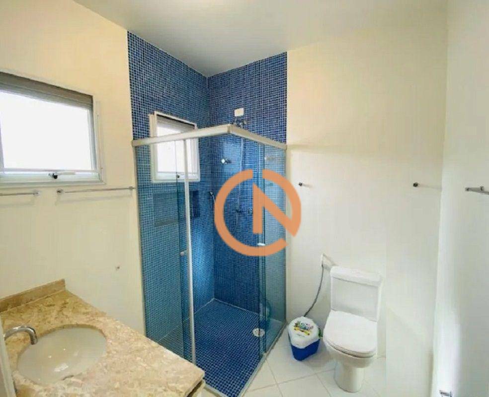 Casa de Condomínio à venda com 3 quartos, 192m² - Foto 4
