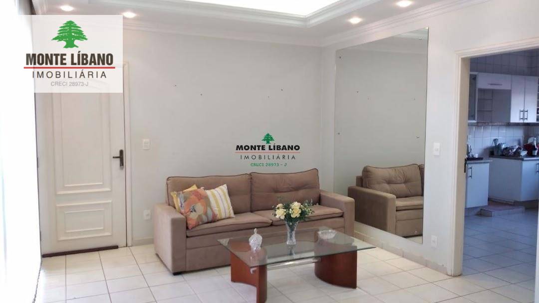 Apartamento à venda com 3 quartos, 94m² - Foto 1