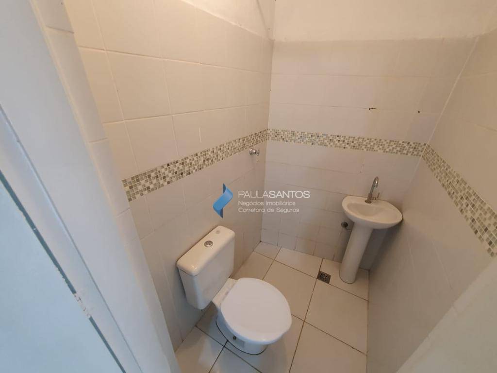 Loja-Salão para alugar, 107m² - Foto 13