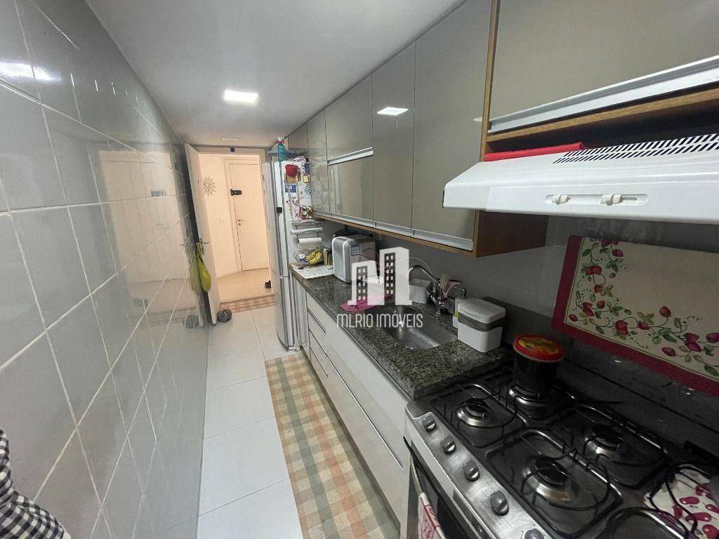 Apartamento à venda com 3 quartos, 88m² - Foto 15