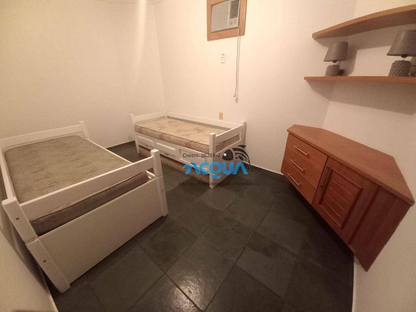 Apartamento à venda com 3 quartos, 95m² - Foto 4