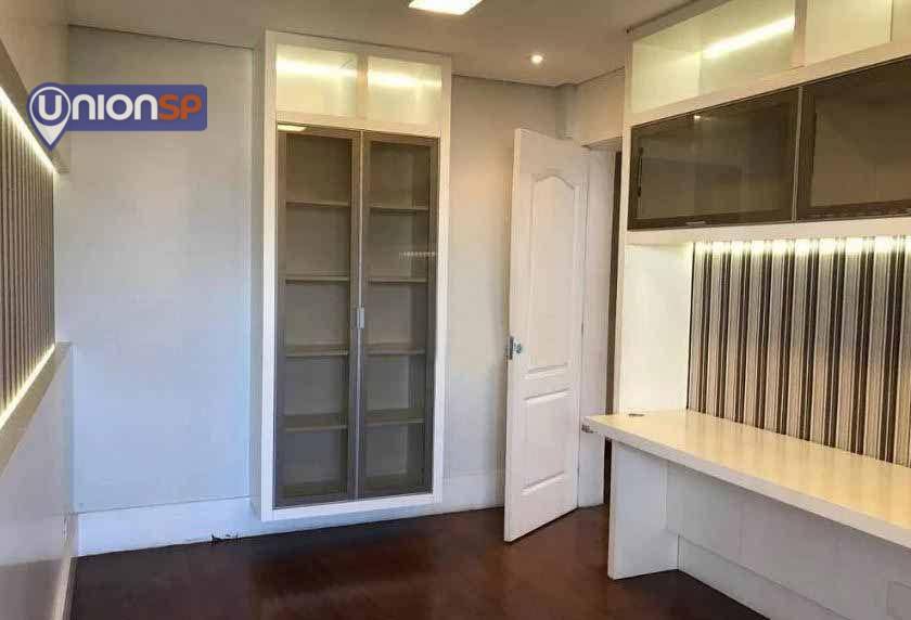 Apartamento à venda com 4 quartos, 178m² - Foto 4