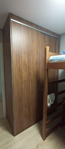 Apartamento à venda com 2 quartos, 52m² - Foto 12