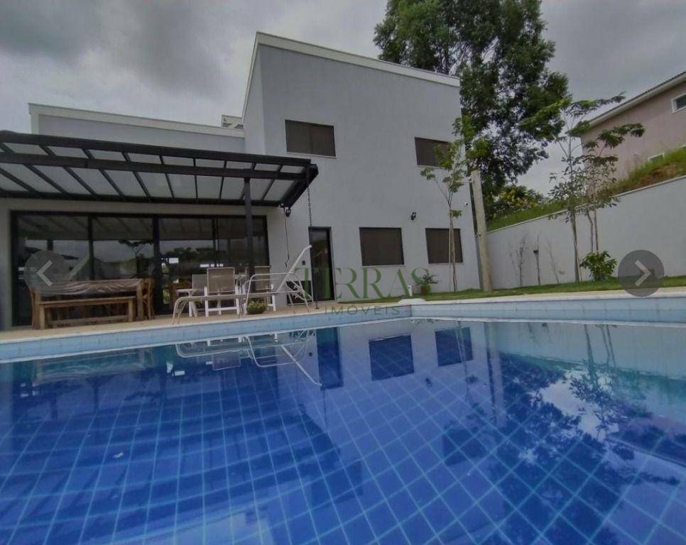 Casa de Condomínio à venda com 4 quartos, 248m² - Foto 1