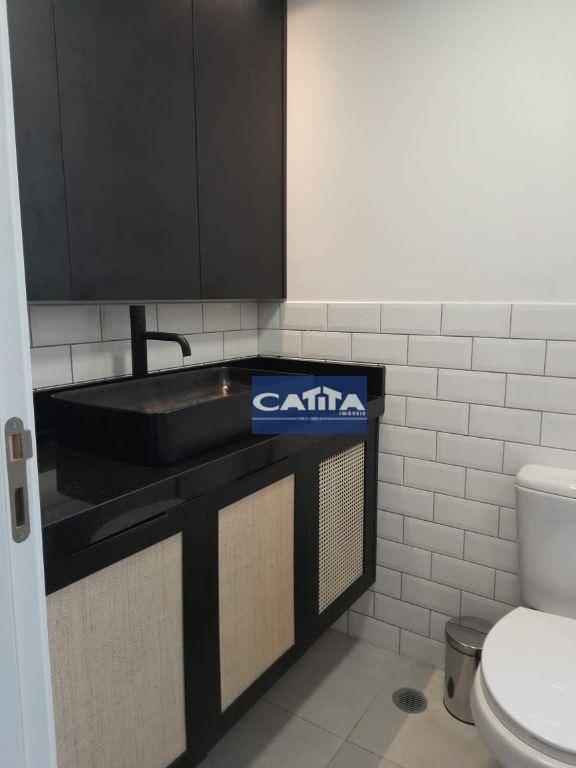 Apartamento para alugar com 2 quartos, 86m² - Foto 29