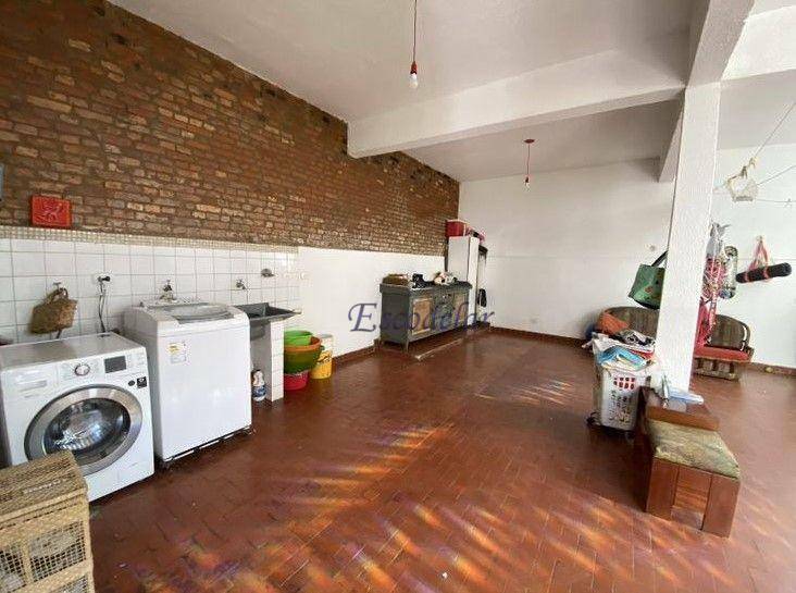 Sobrado à venda com 4 quartos, 270m² - Foto 50