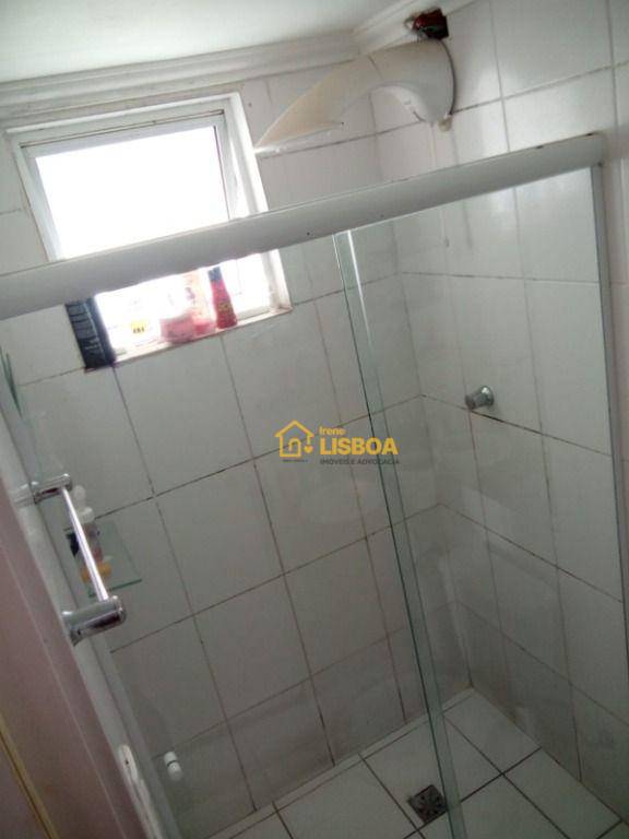 Apartamento à venda com 2 quartos, 66m² - Foto 16