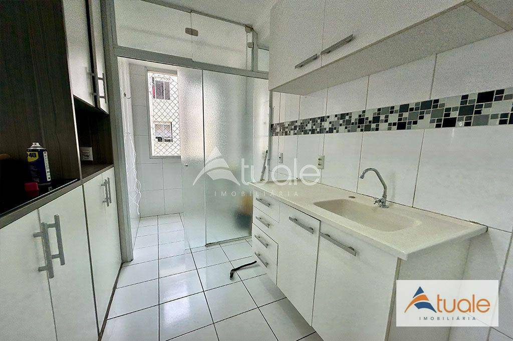 Apartamento à venda e aluguel com 3 quartos, 49m² - Foto 7