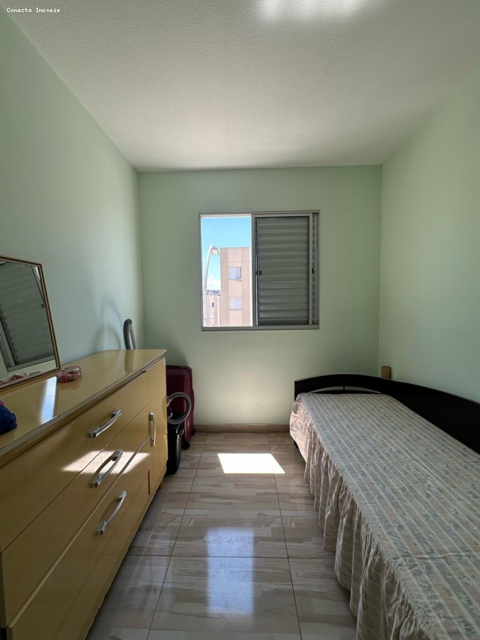 Apartamento à venda com 2 quartos, 44m² - Foto 9