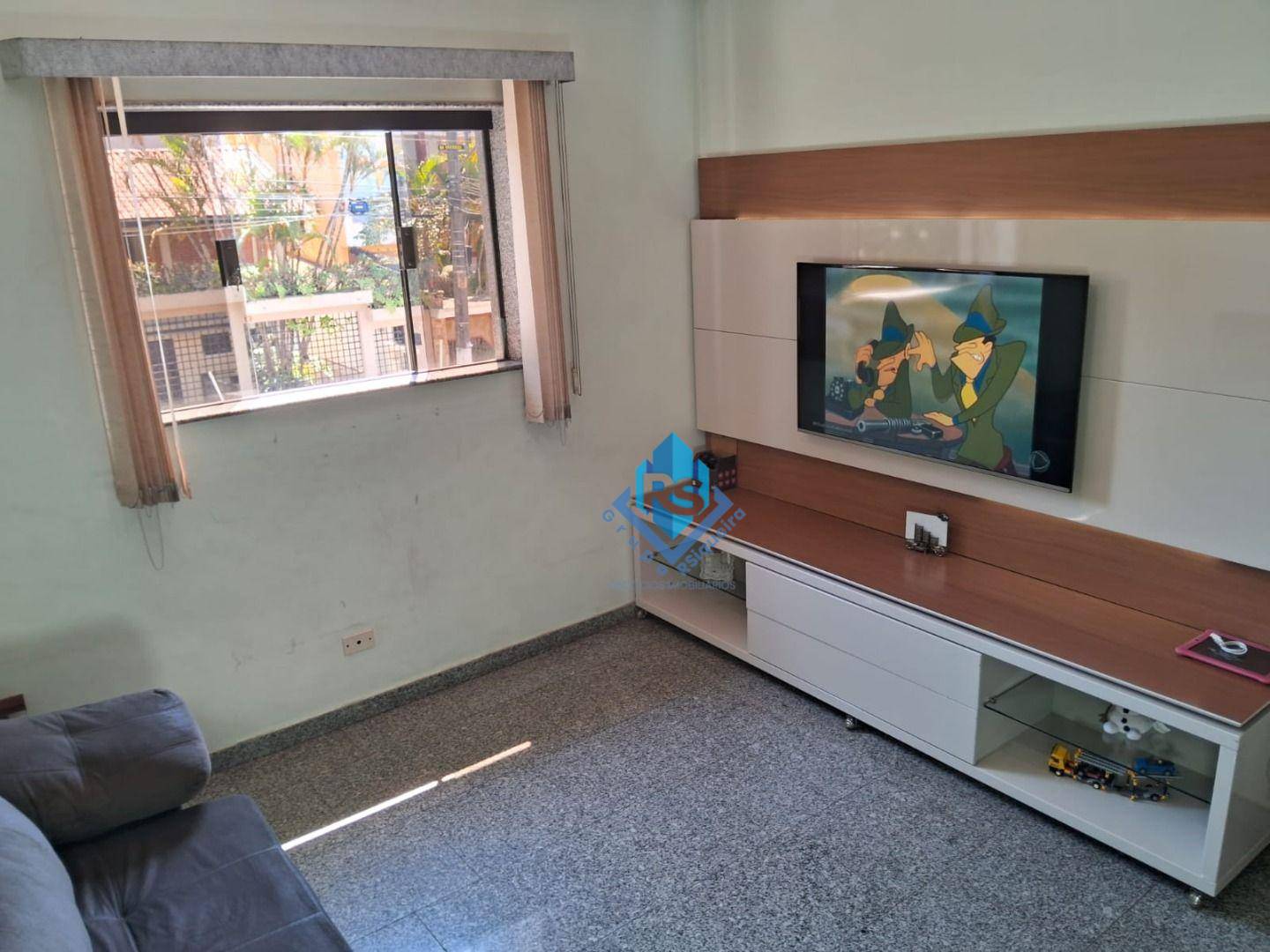 Sobrado à venda com 4 quartos, 380m² - Foto 27