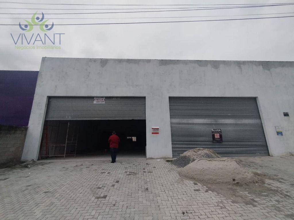 Depósito-Galpão, 176 m² - Foto 1