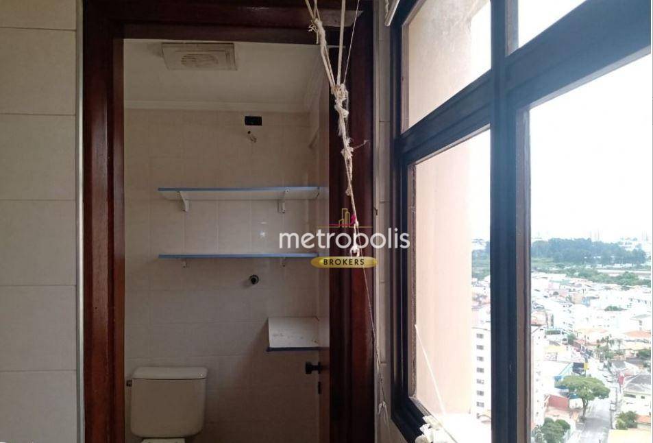 Apartamento à venda com 3 quartos, 135m² - Foto 16