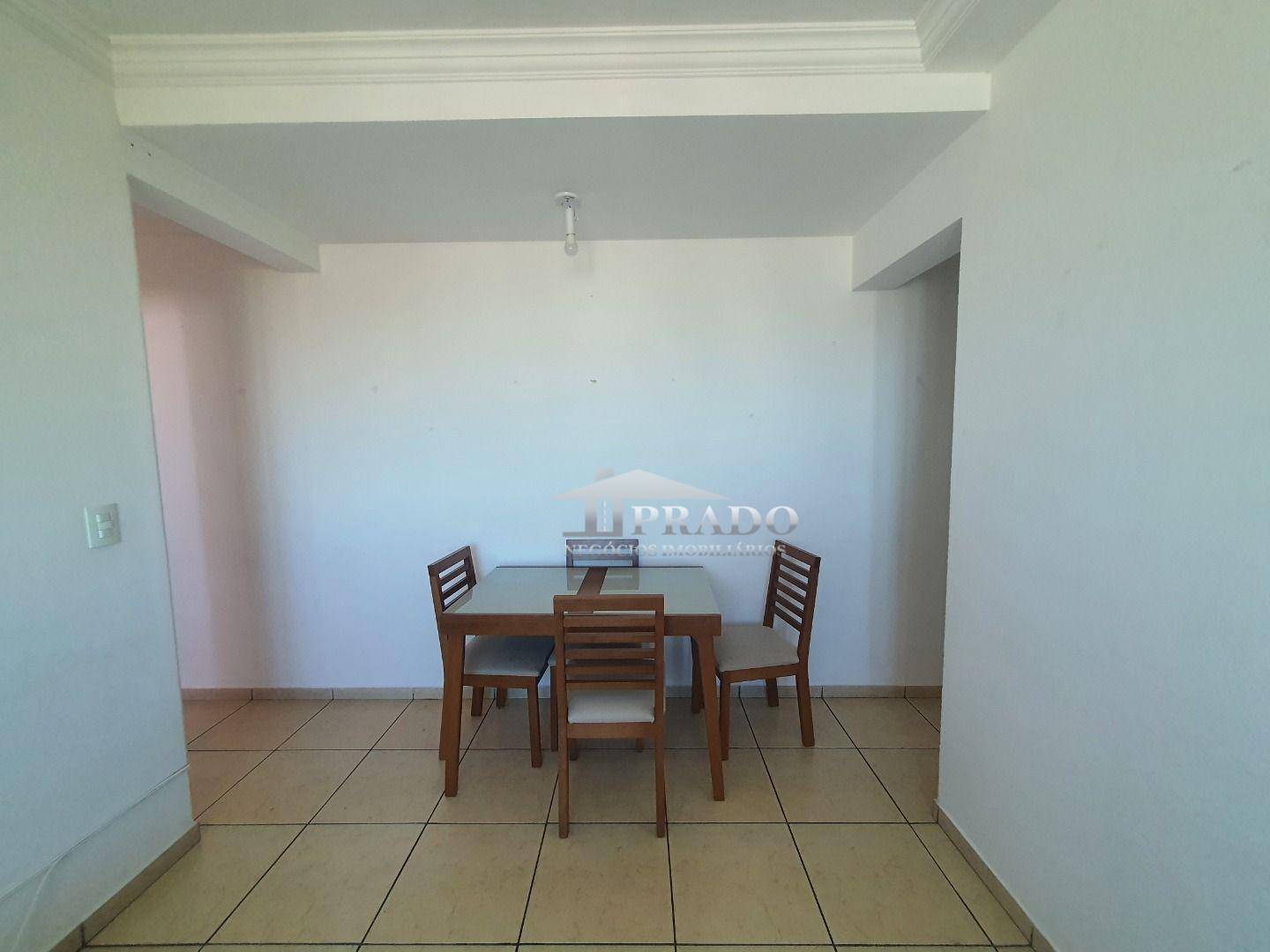 Apartamento para alugar com 2 quartos, 45m² - Foto 7