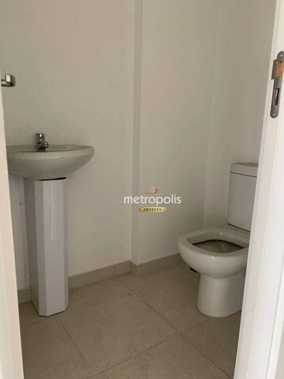 Conjunto Comercial-Sala para alugar, 38m² - Foto 5