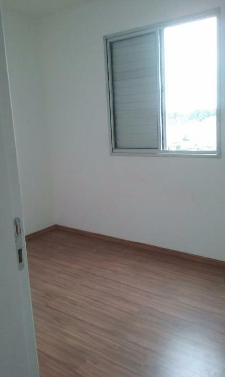 Apartamento à venda com 3 quartos, 59m² - Foto 8