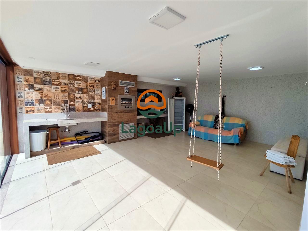 Casa de Condomínio à venda com 4 quartos, 491m² - Foto 37