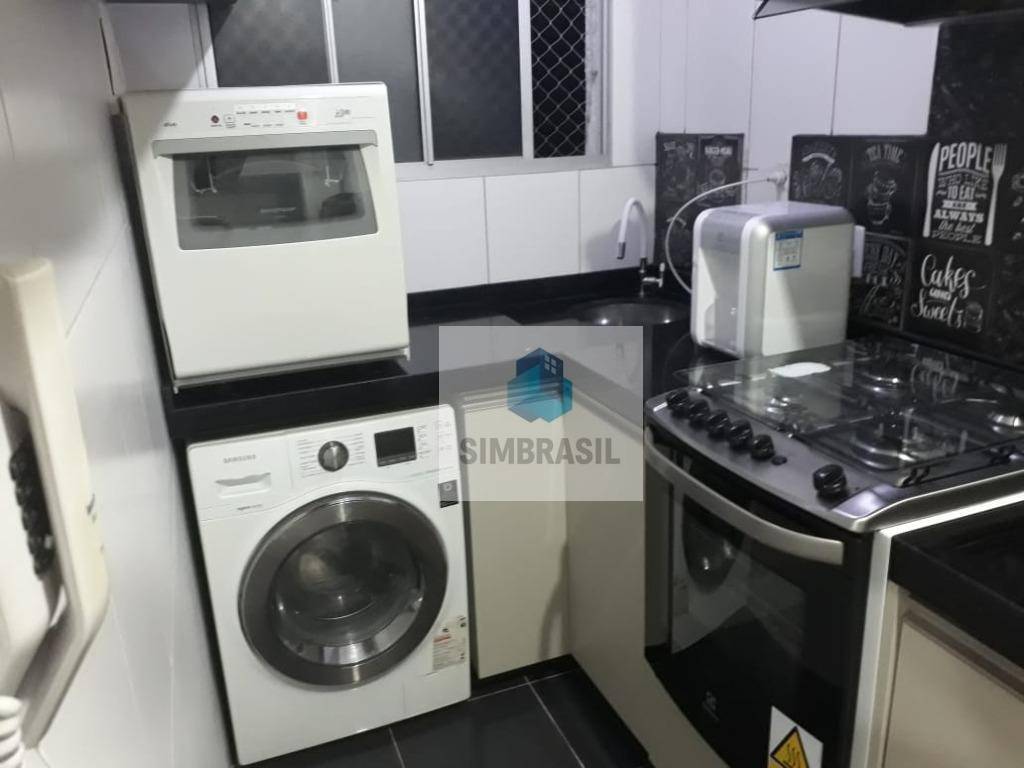 Apartamento à venda com 2 quartos, 49m² - Foto 31