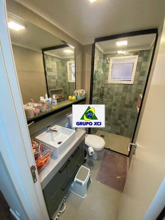 Apartamento, 3 quartos, 80 m² - Foto 10