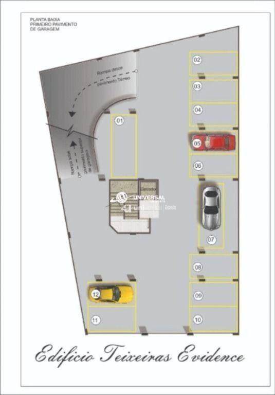 Apartamento à venda e aluguel com 2 quartos, 56m² - Foto 16