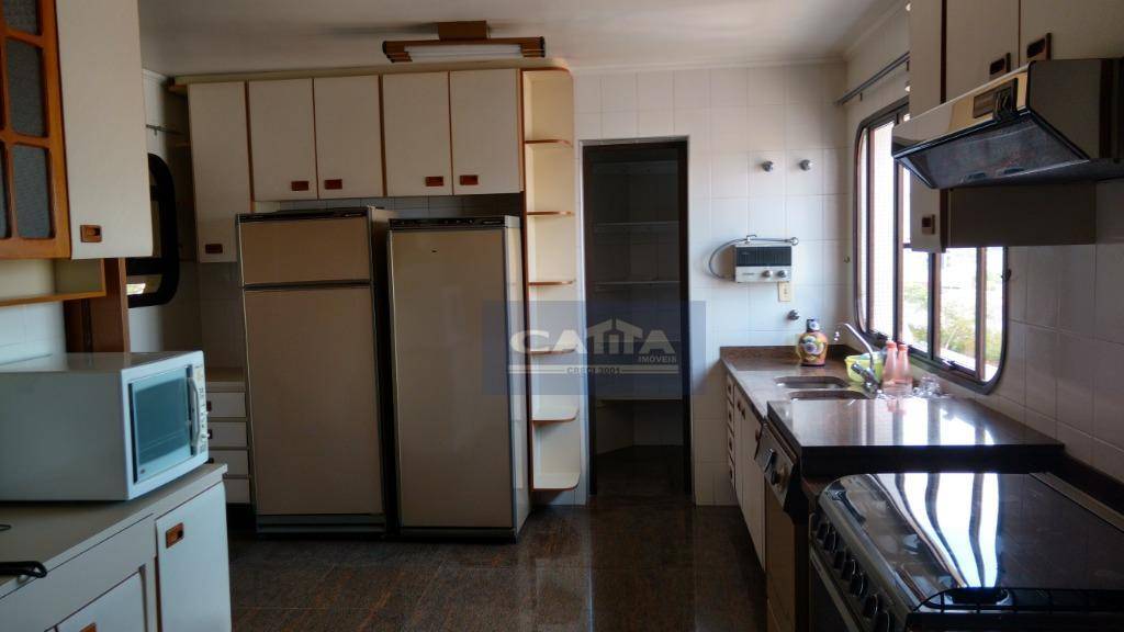 Apartamento à venda com 4 quartos, 233m² - Foto 4