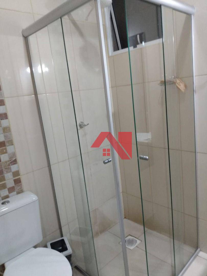 Apartamento à venda com 3 quartos, 98m² - Foto 13